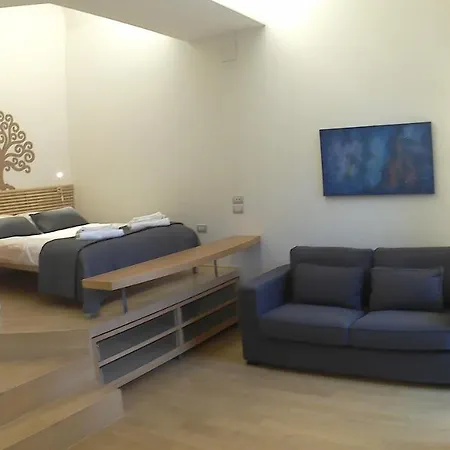4ac Lägenhet