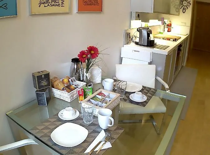 4ac Апартаменты