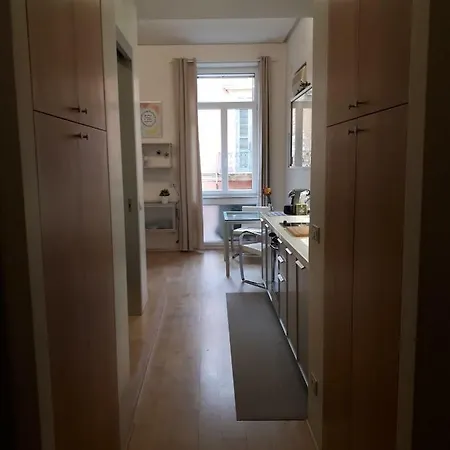 4ac Apartment