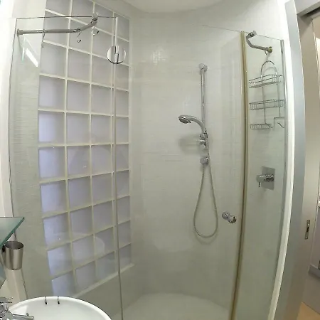 Apartment 4ac Bari