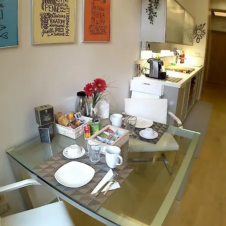 4ac Apartment