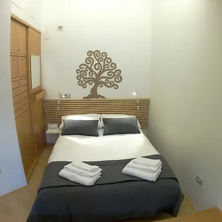Apartment 4ac *