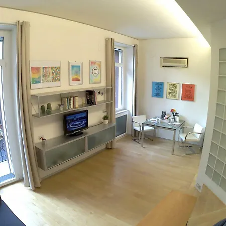 4ac Apartment