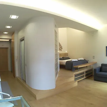 4ac Apartment