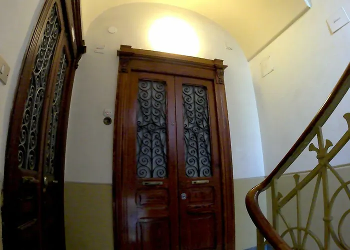 Apartment 4ac Bari